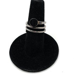 Moda Ring size 6 (7530)